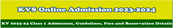 Kendriya Vidyalaya Holiday List 2024 PDF | Kendriya Vidyalaya Holiday ...